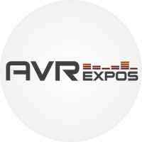 AVRExpos - New York, NY Logo