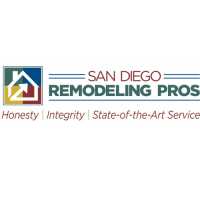 San Diego Remodeling Pros Logo