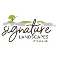 Signature Landscapes of Peoria LLC Logo