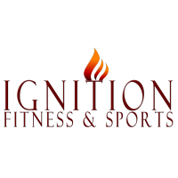 Ignition Fitness & Sports Logo