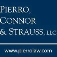 Pierro, Connor & Strauss, LLC Logo