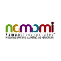 Namami Inc Logo