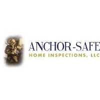 Anchor-Safe Home Inspections - Home Inspector for Atlanta GA and Surrounding Areas Logo