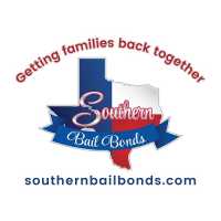 Southern Bail Bonds Dallas Logo