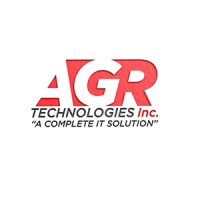 AGR Technologies Inc. Logo