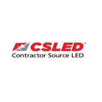 Contractor Source LED Logo