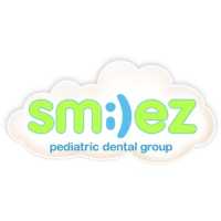 Smilez Pediatric Dental Group Logo