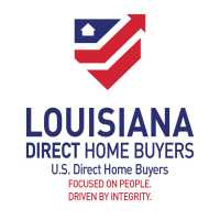 Louisiana Direct Home Buyers Logo