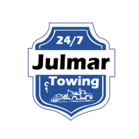 Julmar Towing LLC Logo