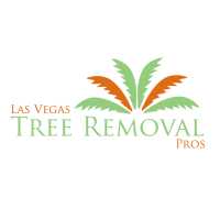 Las Vegas Tree Removal Pros Logo