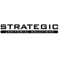 Strategic Janitorial Solutions Logo