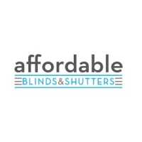 Affordable Blinds & Shutters LLC Logo