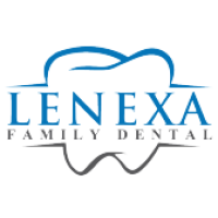 Lenexa Family Dental Logo
