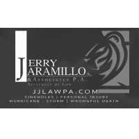 Jerry Jaramillo & Associates P.A. Logo