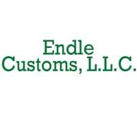 Endle Customs, L.L.C. Logo