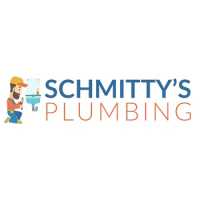 Schmitty's Plumbing - Redmond Logo