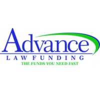 Advance Law Funding Logo