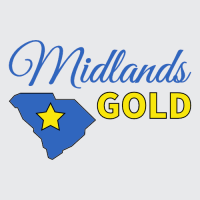 Midlands Gold Logo