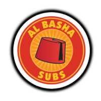 Al Basha Subs Logo