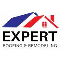 Expert Roofing & Remodeling Logo