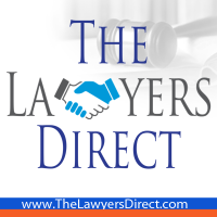 The Lawyers Direct Logo