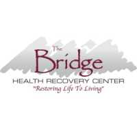 The Bridge Recovery Center Logo