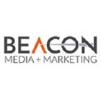 Beacon Media + Marketing Logo