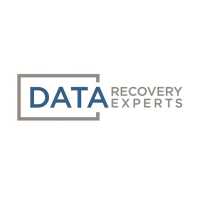 Data Recovery Experts Logo