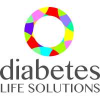 Diabetes Life Solutions Logo