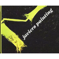 Javiers Painting LLC Logo