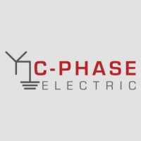 C-Phase Electric Logo