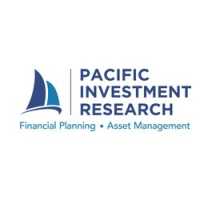 Pacific Investment Research Logo