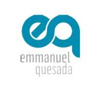 Emmanuel Quesada Logo