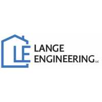 Lange Engineering Foundation Inspections Logo