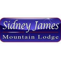 Sidney James Mountain Lodge - Downtown Gatlinburg Logo