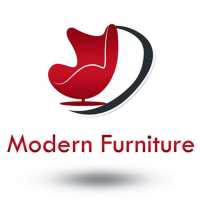 Modern Furniture Logo