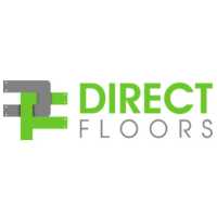 Direct Floors Logo