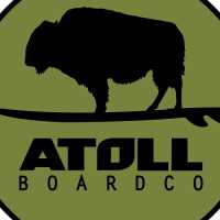 Atoll Board Co. Logo
