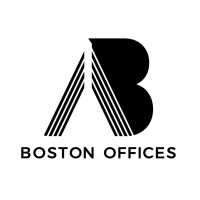 Boston Offices Logo