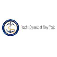 Yacht Owners Association of New York Logo