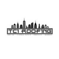 TCI Manhattan Roofing Repair Services NYC Logo