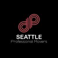 Seattle Professional Movers Logo