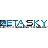 Zeta Sky Logo