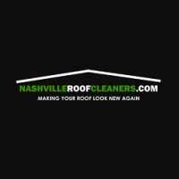 Nashville Roof Cleaners Logo