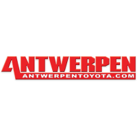 Antwerpen Toyota Logo