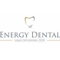 Energy Dental Logo