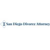 San Diego Divorce Attorney Logo