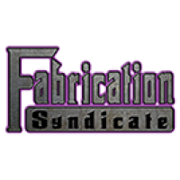 Fabrication Syndicate Logo