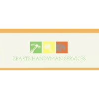 Zbarts Handyman Services Logo