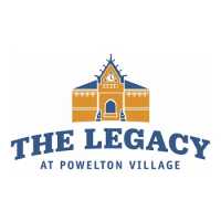 The Legacy at Powelton Village Logo